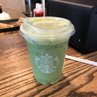 Photo taken at Starbucks by Natalie U. on 1/20/2021
