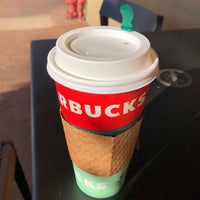 Photo taken at Starbucks by Natalie U. on 11/13/2020