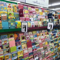 Photo taken at Dollar Tree by Natalie U. on 2/17/2020