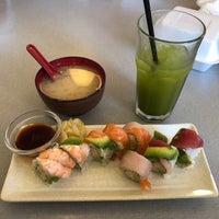 Das Foto wurde bei Koi Japanese Cuisine von Natalie U. am 6/19/2022 aufgenommen