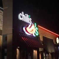 Photo taken at Chili&amp;#39;s Grill &amp;amp; Bar by Natalie U. on 1/16/2021