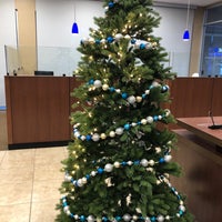 Photo taken at Chase Bank by Natalie U. on 12/3/2019