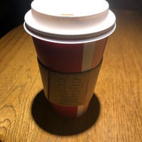 Photo taken at Starbucks by Natalie U. on 12/10/2018