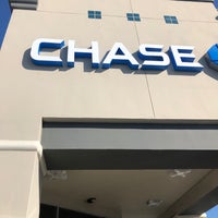 Photo taken at Chase Bank by Natalie U. on 11/3/2019