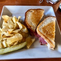 Photo taken at Lawry&amp;#39;s Carvery by Natalie U. on 3/15/2019