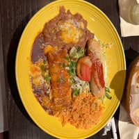 Photo taken at El Cholo Restaurant by Natalie U. on 10/14/2023