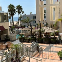 9/4/2023 tarihinde Natalie U.ziyaretçi tarafından Le Merigot Santa Monica'de çekilen fotoğraf