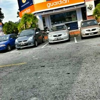 Photos At Guardian Pharmacy Seremban Negeri Sembilan