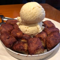 Photo taken at BJ&amp;#39;s Restaurant &amp;amp; Brewhouse by Vania S. on 7/14/2019