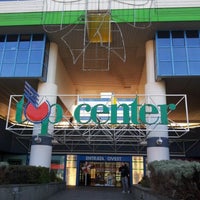 12/31/2012にCiunterei A.がTop Centerで撮った写真