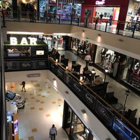 Foto scattata a Patio Olmos Shopping da Magda D. il 3/11/2018