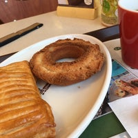 Photo taken at Mister Donut by Shigeo A. on 7/25/2019