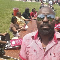 Photo taken at Chicago Food Truck Fest 2015 by Rodney R. on 6/28/2015