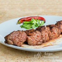 6/15/2017にAsya RestaurantがAsya Restaurantで撮った写真