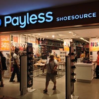 payless galleria