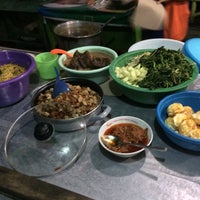 Review Warung Keputran Pak Imron