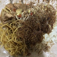 Review Warung Keputran Pak Imron