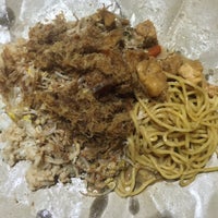 Review Warung Keputran Pak Imron