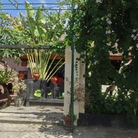 Review Yakiniku Garden