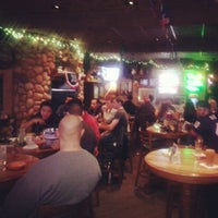 Photo taken at Celtic Crown Public House by Richard S. on 10/2/2012