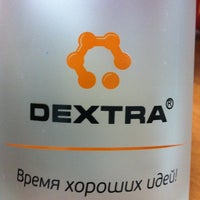 รูปภาพถ่ายที่ Dextra digital agency โดย Alexandr P. เมื่อ 5/28/2013