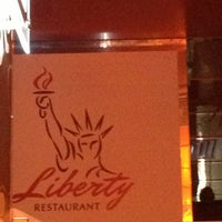 Photo taken at Liberty by Даниэла С. on 12/29/2012