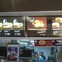 Photo taken at McDonald&amp;#39;s by Paul Michael L. on 12/12/2012