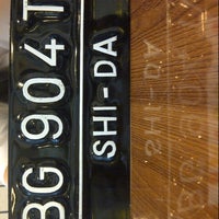 Review Shi-Da Original Taiwan Taste