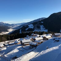 1/10/2020 tarihinde Ben H.ziyaretçi tarafından Ski Reiteralm'de çekilen fotoğraf