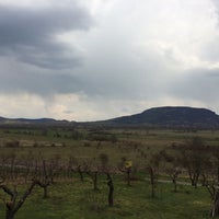 Photo taken at Horváth pince by Ben H. on 4/5/2015