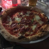 Photos At Pizzeria Disco Volante Gumpendorf 91 Tips