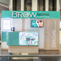 Foto tirada no(a) Browissimo Beauty Bar por Browissimo Beauty Bar em 11/20/2018