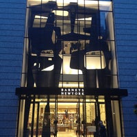 Photo taken at BARNEYS NEW YORK KOBE by Emanuel du japon on 4/29/2013