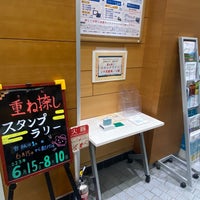 Photo taken at Musashi-Mizonokuchi Station by 寝てろった on 7/16/2023