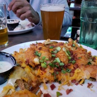 Photo taken at Miller&amp;#39;s Ale House - Orland Park by Veronica G. on 9/28/2018