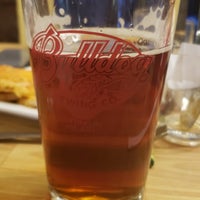 Photo taken at Bulldog Brewing Company by Veronica G. on 3/6/2021