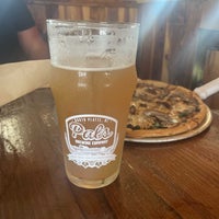Photo taken at Pals Brewing Company by Vanessa W. on 8/21/2022