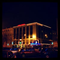 Photo taken at Hotel Central by Dubravko S. on 12/27/2012