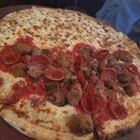 Photo taken at Anthony&amp;#39;s Coal Fired Pizza by Anne C. on 1/10/2023