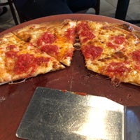 Photo taken at Anthony&amp;#39;s Coal Fired Pizza by Anne C. on 7/8/2018