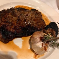Foto tirada no(a) Rails Steakhouse por Anne C. em 2/5/2024