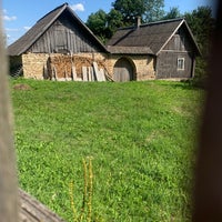 Photo taken at Крепость Изборск / Izborsk Fortress by Ольга К. on 7/25/2021