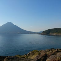 薩摩長崎鼻灯台 5 Tips