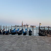 Photo taken at Venice by Amer on 4/14/2024