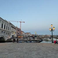 Photo taken at Venice by Amer on 4/14/2024