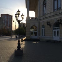Photo taken at Район «Нахичевань» by Елена Ч. on 9/23/2017