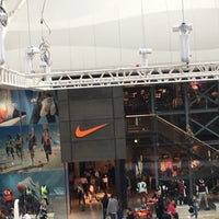 nike store westfield white city