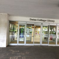 Swiss Cottage Library Swiss Cottage 5 Tips From 385 Visitors