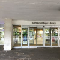 Swiss Cottage Library Swiss Cottage 5 Tips From 385 Visitors