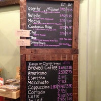 1/20/2013 tarihinde Mandy B.ziyaretçi tarafından Ipsento Coffee House'de çekilen fotoğraf